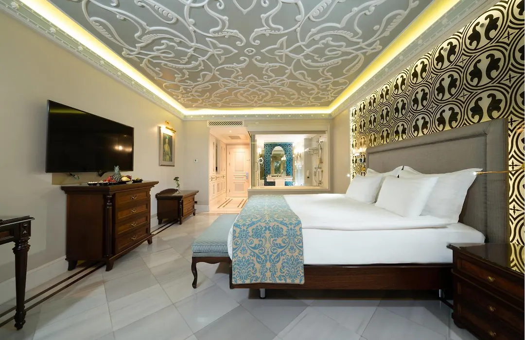Ali Bey Resort Sorgun-1
