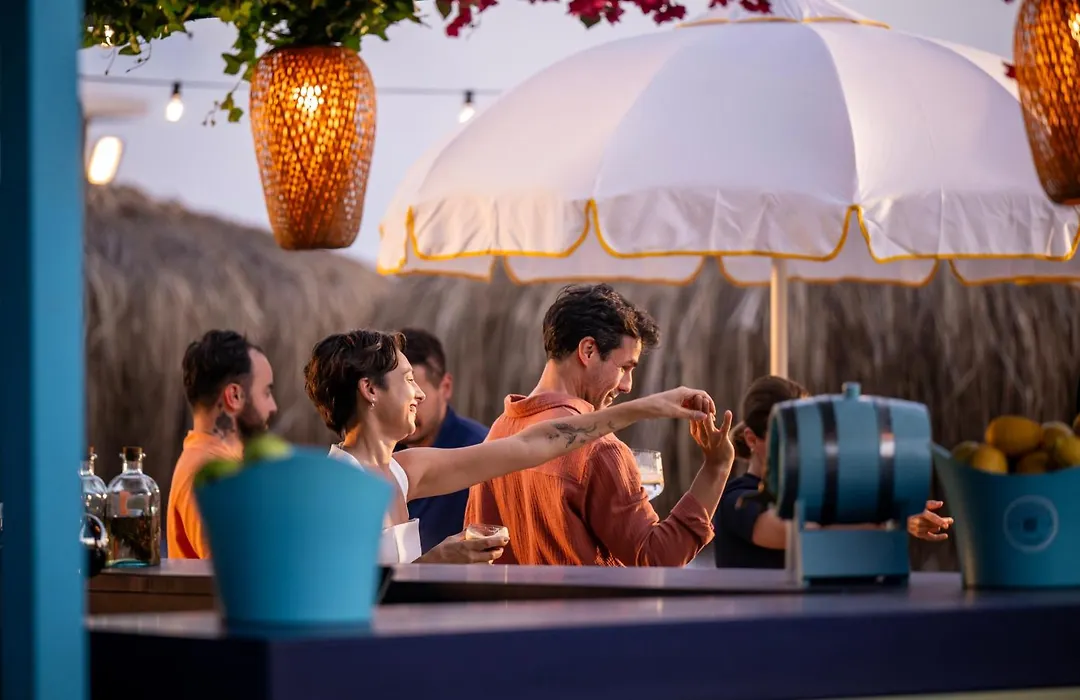 Ali Bey Resort Sorgun-1