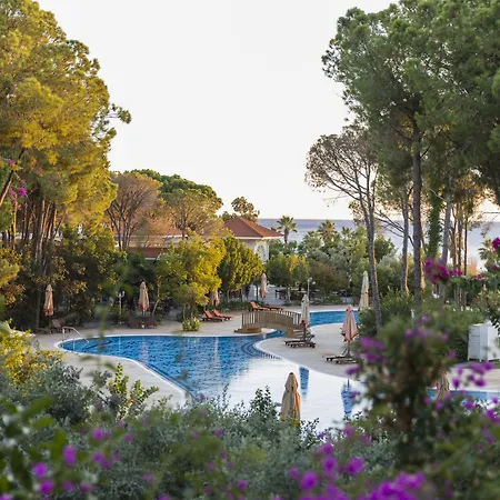 Ali Bey Resort Sorgun-2