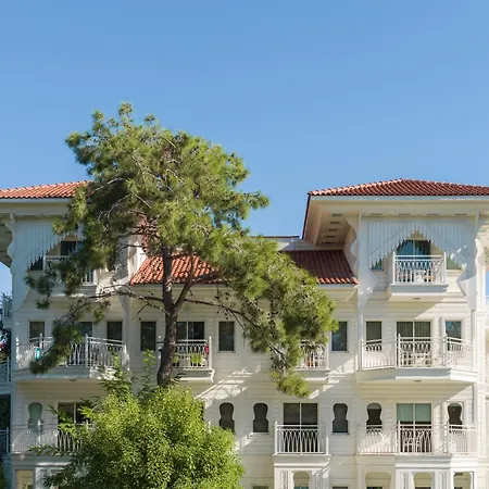 Ali Bey Resort Sorgun-3