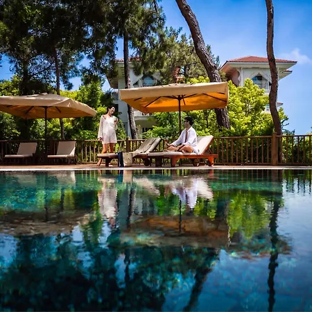 Ali Bey Resort Sorgun-3
