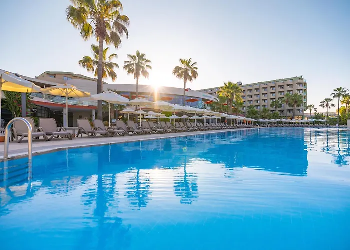 Vonresort Golden Coast & Aqua Side